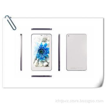 Google Android 4.2 Computer Tablets 6.5 Inch 3G Tablet PC P